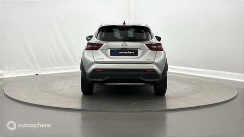 Juke 1.6 Hybrid 143ch Tekna 2023.5 2024 occasion 51100 Reims