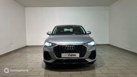 Q3 35 TFSI 150ch 2022 occasion 51100 Reims