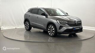 Austral 1.3 TCe mild hybrid 160ch Techno auto 2023 occasion 59320 Sequedin