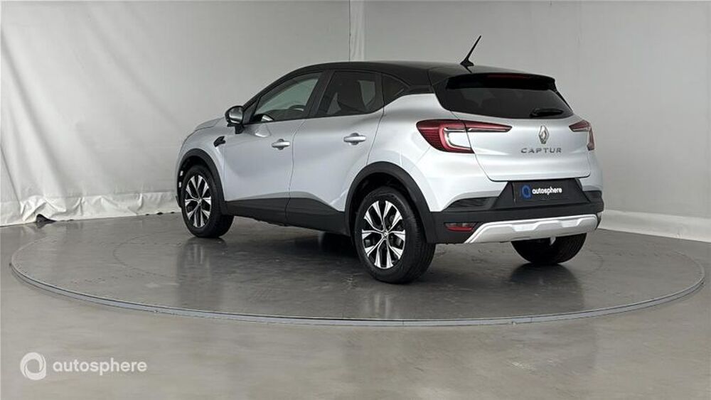 Captur 1.0 TCe 90ch Evolution 2023 occasion 62218 Loison-sous-Lens