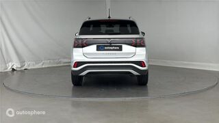 T-Cross 1.0 TSI 116ch R-Line DSG7 2024 occasion 59190 Hazebrouck