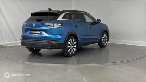 Austral 1.2 E-Tech full hybrid 200ch Techno - 25 2025 occasion 02200 Soissons