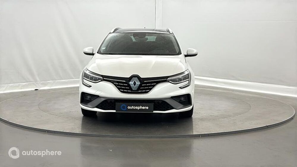 M&eacute;gane 1.5 Blue dCi 115ch RS Line EDC -21B 2022 occasion 57100 Thionville