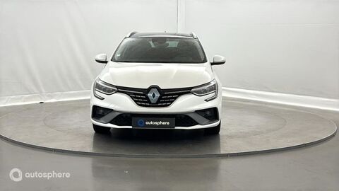 M&eacute;gane 1.5 Blue dCi 115ch RS Line EDC -21B 2022 occasion 57100 Thionville