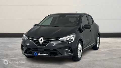 Renault Clio 1.0 TCe 90ch Techno 2023 occasion Reims 51100