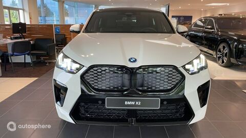 X2 i xDrive30 313ch M Sport 2024 occasion 30000 Nîmes