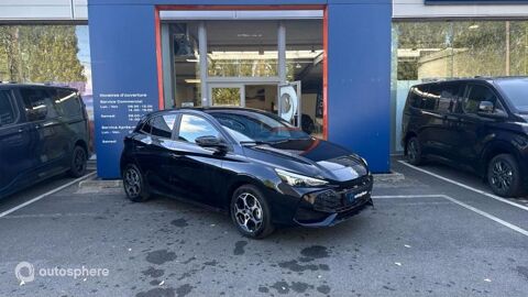 MG3 1.5 Hybrid+ 195ch Luxury 2026 occasion 59400 Cambrai