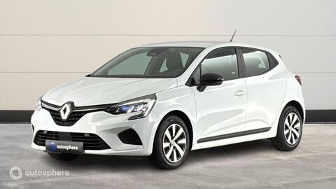 Renault Clio 1.0 TCe 90ch Equilibre 2023 occasion Albertville 73200