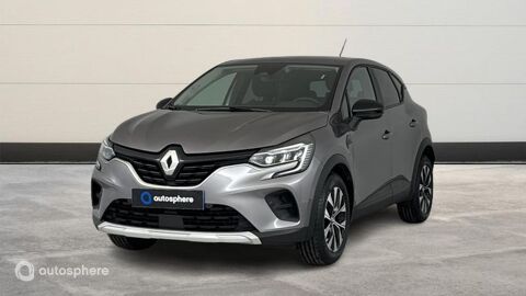Renault Captur 1.0 TCe 90ch Evolution 2023 occasion Sequedin 59320