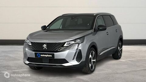 Annonce voiture Peugeot 5008 18999 €