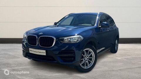 Annonce voiture BMW X3 26499 €