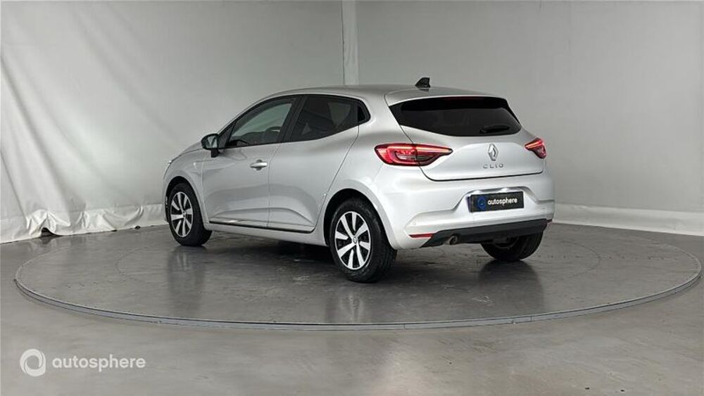 Clio 1.0 SCe 65ch Evolution 2023 occasion 02500 Hirson