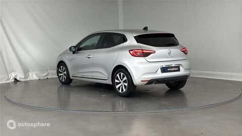 Clio 1.0 SCe 65ch Evolution 2023 occasion 02500 Hirson
