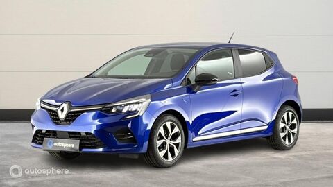 Annonce voiture Renault Clio 15899 €