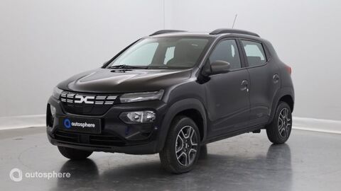 Dacia Spring 45ch Expression 2023 occasion Wormhout 59470