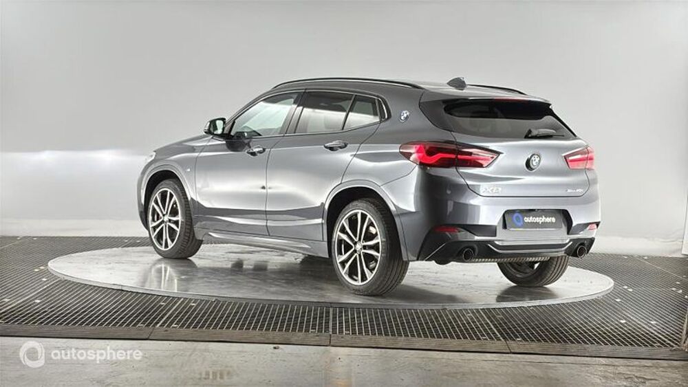 X2 xDrive20iA 178ch M Sport 2021 occasion 73200 Albertville
