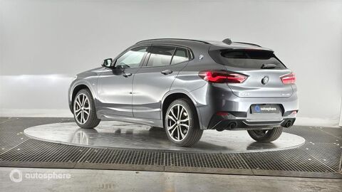 X2 xDrive20iA 178ch M Sport 2021 occasion 73200 Albertville
