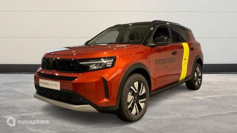 Opel Frontera Electric 113ch GS 2025 occasion Clermont-Ferrand 63000
