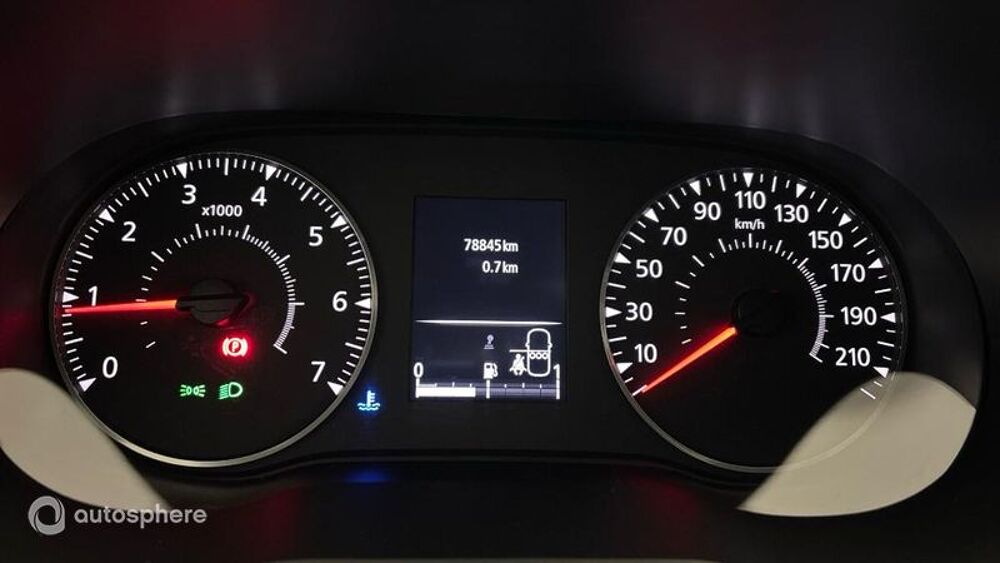 Duster 1.5 Blue dCi 115ch SL Extreme 4x2 2022 occasion 62231 Coquelles