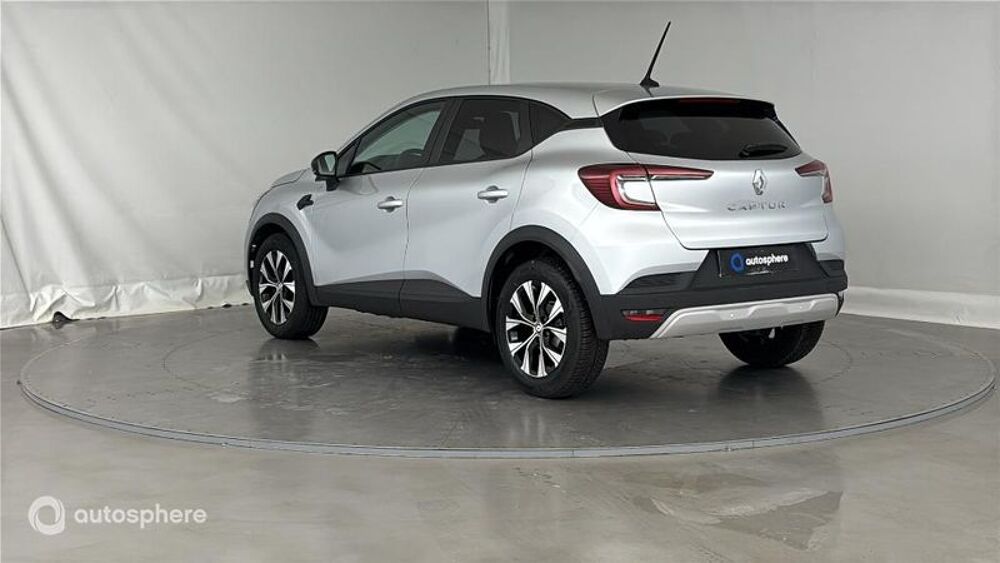 Captur 1.0 TCe 90ch Evolution 2024 occasion 77100 Meaux