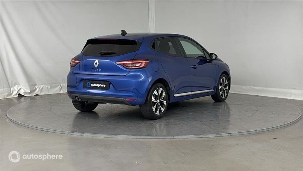 Clio 1.0 TCe 90ch Evolution 2023 occasion 77100 Meaux