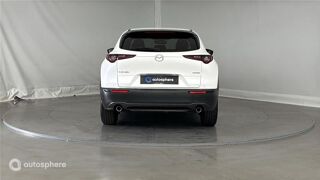 CX-30 2.0 e-SKYACTIV-G M-Hybrid 122ch Homura 2022 2023 occasion 59640 Dunkerque