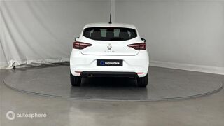 Clio 1.0 TCe 100ch Limited GPL -21N 2021 occasion 51120 S&eacute;zanne