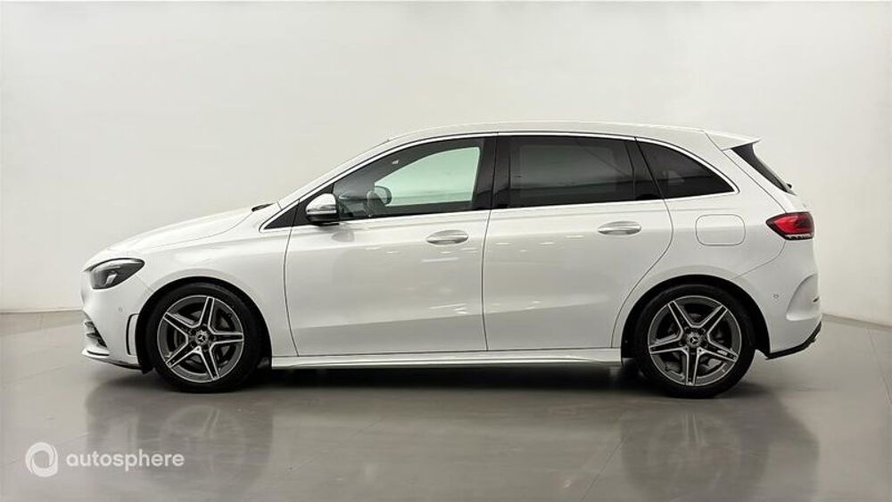 Classe B 200d 150ch AMG Line Edition 8G-DCT 8cv 2020 occasion 33700 M&eacute;rignac