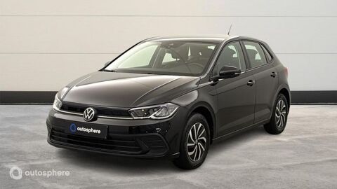 Annonce voiture Volkswagen Polo 16999 €