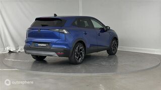 Symbioz 1.6 E-Tech full hybrid 145ch esprit Alpine 2025 occasion 62110 H&eacute;nin-Beaumont