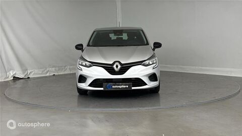 Clio 1.0 TCe 90ch Equilibre 2023 occasion 51100 Reims
