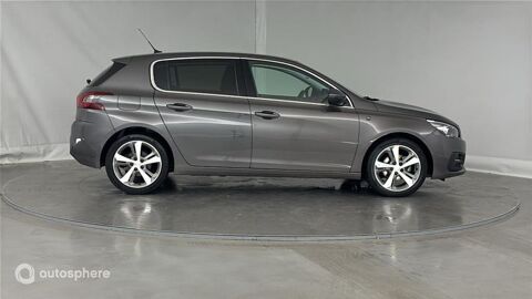 308 1.5 BlueHDi 130ch S&S Tech Edition 2019 occasion 60740 Saint-Maximin