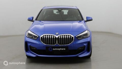 Série 1 120dA xDrive 190ch M Sport 2020 occasion 44000 Nantes