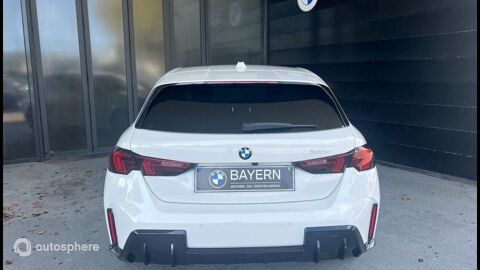 Annonce voiture BMW Srie 1 49990 