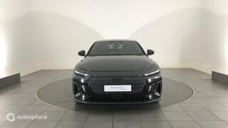 S6 e-tron 503ch quattro 2026 occasion 86000 Poitiers