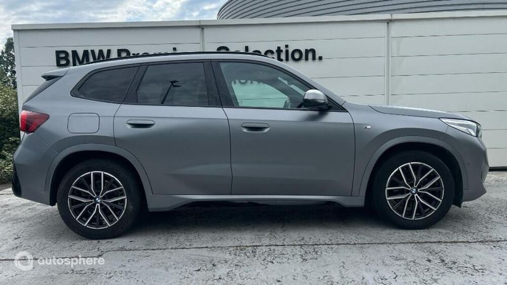 X1 sDrive18i 136ch M Sport 2023 occasion 30000 N&icirc;mes