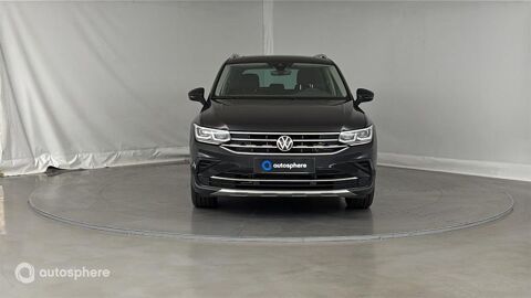 Tiguan 1.5 TSI 150ch Elegance DSG7 2023 occasion 51530 Magenta