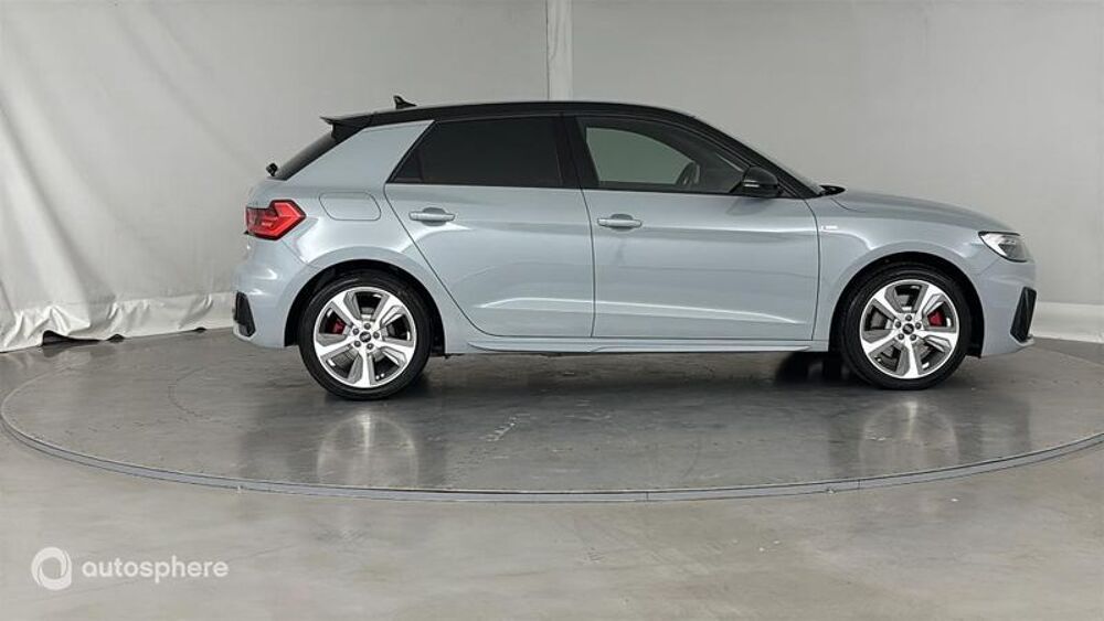 A1 40 TFSI 207ch S line S tronic 7 2023 occasion 51100 Reims