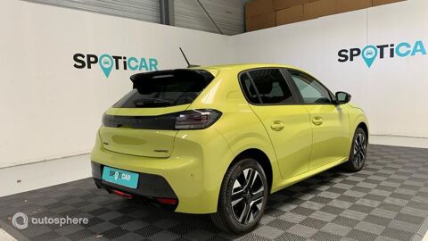 208 1.2 Hybrid 110ch Edition e-DCS6 2026 occasion 84000 Avignon