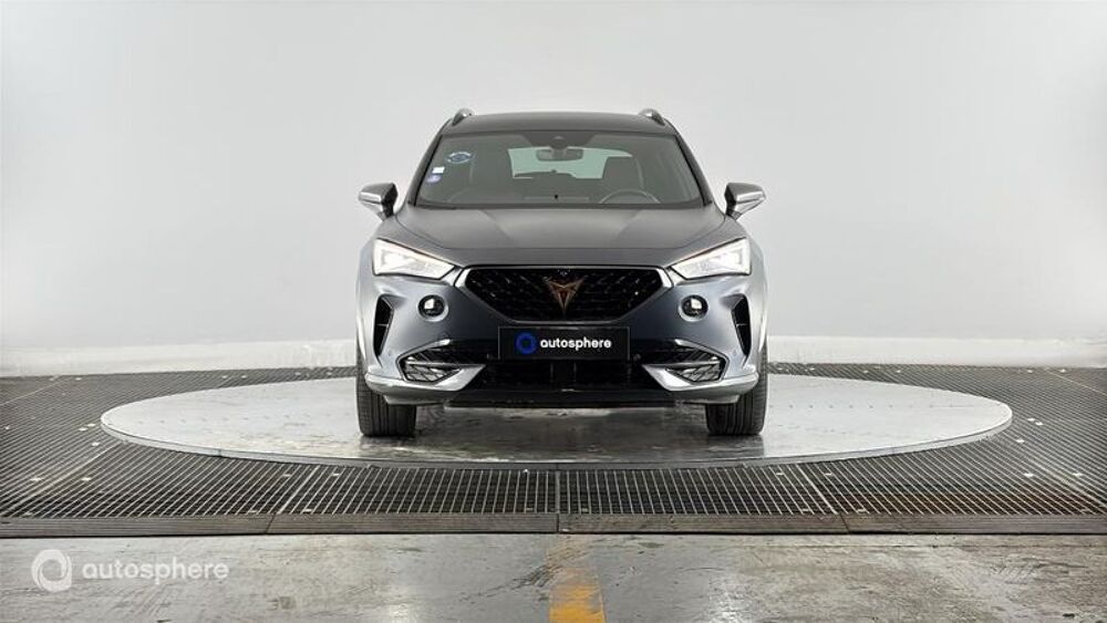 Formentor 1.5 TSI 150ch V DSG7 2023 occasion 74200 Thonon-les-Bains
