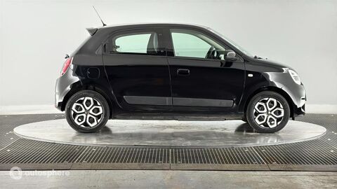 Twingo E-Tech Electric Equilibre R80 Achat Int&eacute;gral 2022 occasion 74200 Thonon-les-Bains