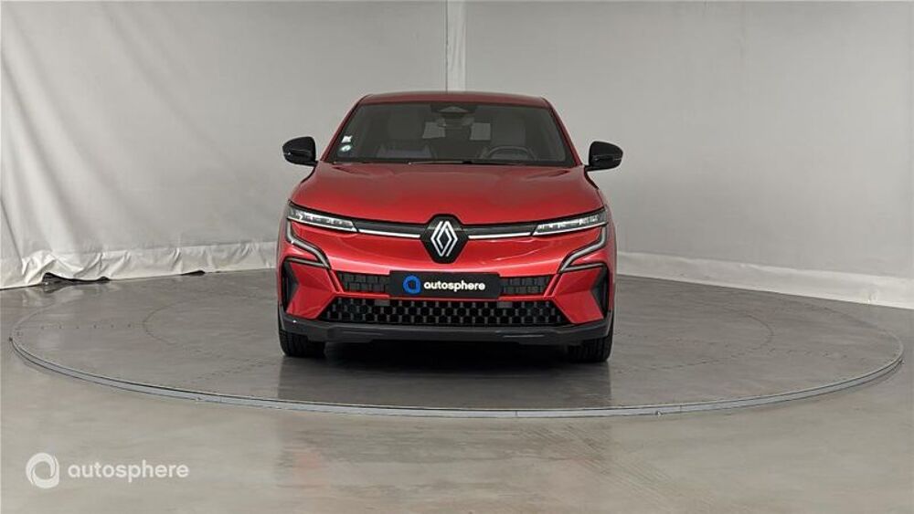 M&eacute;gane E-Tech Electric EV60 220ch Techno optimum charge -C 2023 occasion 62232 Fouqui&egrave;res-l&egrave;s-B&eacute;thune