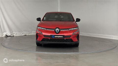 M&eacute;gane E-Tech Electric EV60 220ch Techno optimum charge -C 2023 occasion 62232 Fouqui&egrave;res-l&egrave;s-B&eacute;thune