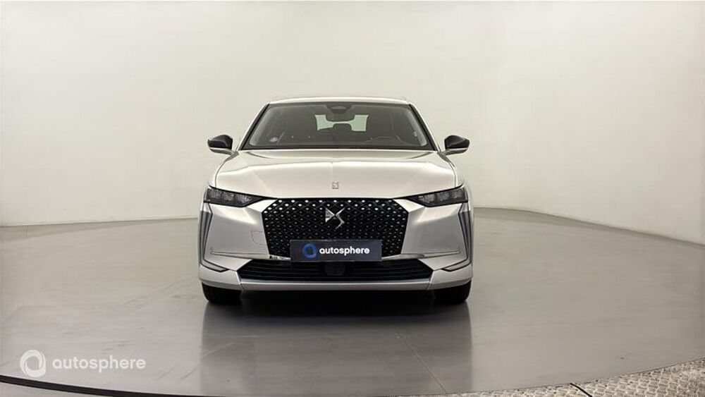 DS4 E-TENSE 225ch Trocadero 2023 occasion 79000 Niort