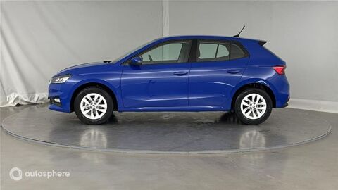 Fabia 1.0 TSI Evo2 95ch Selection 2024 occasion 59400 CAMBRAI