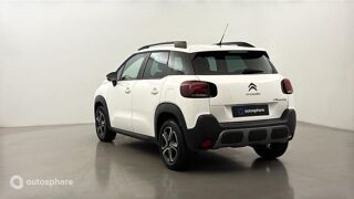 C3 Aircross PureTech 110ch S&S Feel Pack 2023 occasion 86000 Poitiers