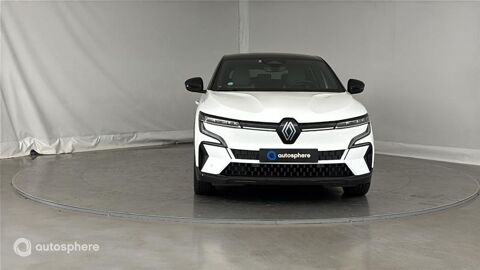M&eacute;gane E-Tech Electric EV60 220ch Techno super charge 2023 occasion 59190 Hazebrouck