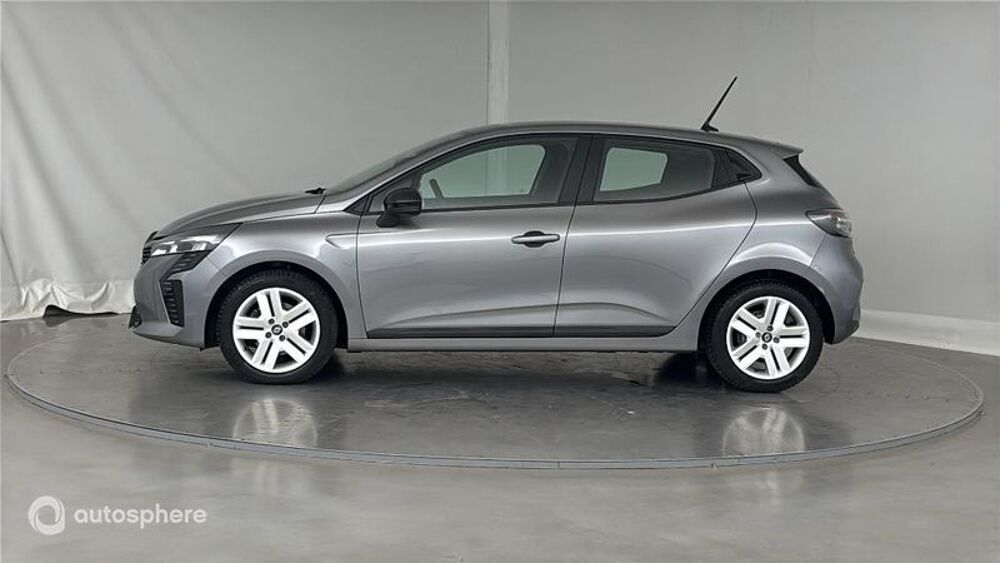 Clio 1.5 Blue dCi 100ch Evolution - 24 2024 occasion 57200 Sarreguemines
