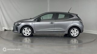 Clio 1.5 Blue dCi 100ch Evolution - 24 2024 occasion 57200 Sarreguemines