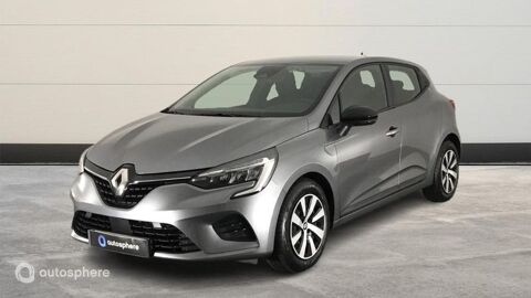 Renault Clio 1.0 TCe 90ch Equilibre 2023 occasion Poitiers 86000